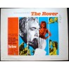 The Rover half sheet poster - Illustraction Gallery