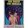 Taste The Blood Of Dracula (Italian 2F)