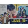 That Man From Rio - L'homme de Rio (fotobusta set of 7)