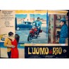 That Man From Rio - L'homme de Rio (fotobusta set of 7)