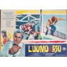 That Man From Rio - L'homme de Rio (fotobusta set of 7)