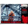 La femme ecarlate - The Scarlet Lady Italian fotobusta - Illusraction Gallery
