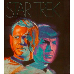 Star Trek: Commercial 1974