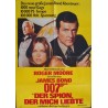 Spy Who Loved Me (German style B)