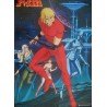 Space Adventure Cobra (Japanese style D)