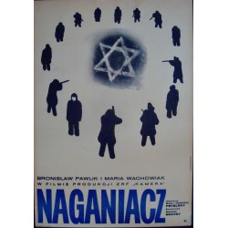 Naganiacz (Polish)