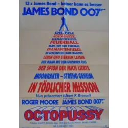 Octopussy (German advance)