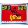 The Victors half sheet movie poster - Illustraction Gallery