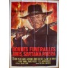 Have a Good Funeral My Friend Sartana Will Pay (French Grande)