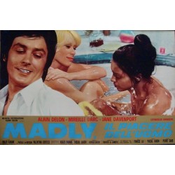 Love Mates - Madly (fotobusta set of 6)