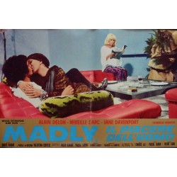 Love Mates - Madly (fotobusta set of 6)