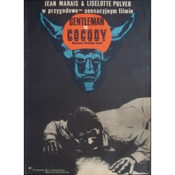 Gentleman de Cocody (Polish)