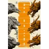 Ghidorah The Three Headed Monster (Mondo R2020)