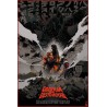 Godzilla Vs. Destoroyah (Mondo R2020)