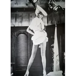 Myra Breckinridge (Japanese commercial B1)