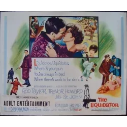 Liquidator (half sheet style B)
