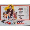 Live And Let Die (Japanese B3)