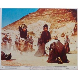 Lone Wolf And Cub: Lightning Swords Of Death (LC set of 4)