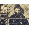 400 Blows - Les 400 coups (Japanese press)
