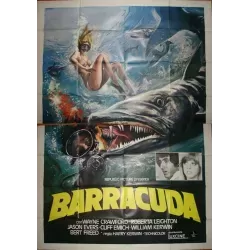 Barracuda (Italian 4F)