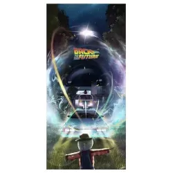 Back To The Future (R2020 set of 3)