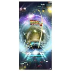 Back To The Future (R2020 set of 3)