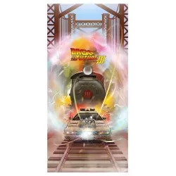 Back To The Future (R2020 set of 3)