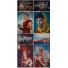 Ben-Hur (Italian 1F set of 8)