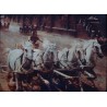 Ben-Hur (Italian 1F set of 8)
