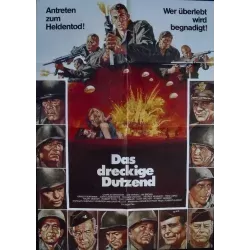Dirty Dozen (German R75)