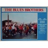 Blues Brothers (fotobusta set of 5)