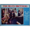 Blues Brothers (fotobusta set of 5)