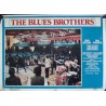 Blues Brothers (fotobusta set of 5)