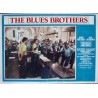 Blues Brothers (fotobusta set of 5)
