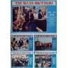 Blues Brothers (fotobusta set of 5)