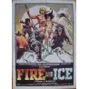 Fire And Ice (Italian 2F)