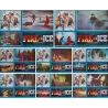 Fire And Ice (fotobusta set of 8)