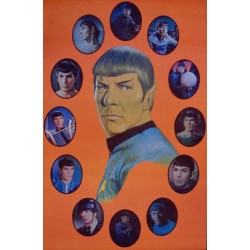 Star Trek: Spock (1974)
