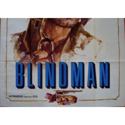 Blindman (Italian 4F style A)