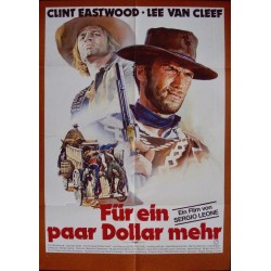 For A Few Dollars More (German A1 R78)