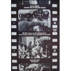 One Plus One - Sympathy For The Devil (German)