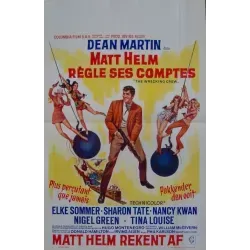 Wrecking Crew (Belgian)