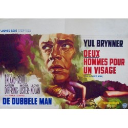 Double Man (Belgian)