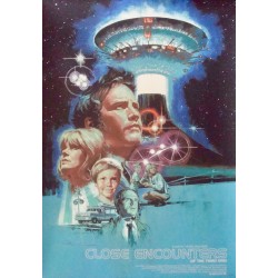 Close Encounters Of The Third Kind (R2020)