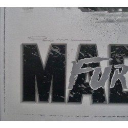 Mad Max: Fury Road (R2020 Variant)