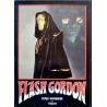 Flash Gordon Italian lobby Card (Klytus) - Illustraction Gallery