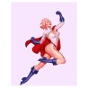 Powergirl (set of 2)