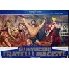 Invincible Brothers Maciste Italian fotobusta - Illustraction Gallery