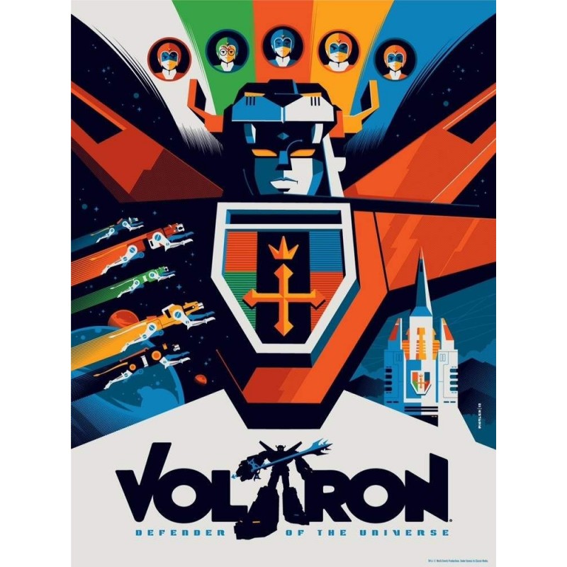 Transformers: Voltron (Whalen-2)