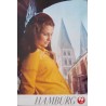 Japan Airlines Hamburg (1971)